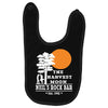 neil young inspired t shirt harvest moon csn&amp;y rock Baby Bibs