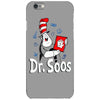 Dr.Soos iPhone 6/6s Case