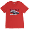 mad max interceptor ideal birthday gift or present V-Neck Tee