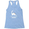 Brother Saurus Racerback Tank