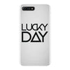 lucky day iPhone 7 Plus Case