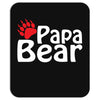 Papa Bear Mousepad