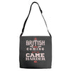 we came harder Adjustable Strap Totes