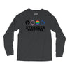 Stronger Together Long Sleeve Shirts