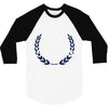 behold fartacus 3/4 Sleeve Shirt