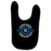 MENDES_ARMY Baby Bibs
