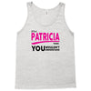 It's A Patricia Thing Tank Top