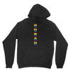 Human Unisex Hoodie