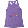 ciara Racerback Tank