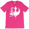 heroes of the rebellion T-Shirt