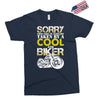 Sorry This Girl Is Already Takenby a Cool And Biker Exclusive T-shirt