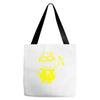 camiseta minion mecanic Tote Bags