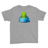 call of the kiddie pool Youth Tee