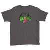 aurora Youth Tee