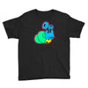 lord snail Youth Tee