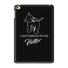 i can't believe it's not butter iPad Mini 4