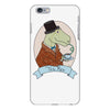 tea rex iPhone 6 Plus/6s Plus Case