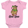 gus gus Baby Bodysuit