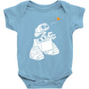 Wall-E Baby Bodysuit