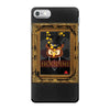 Owl Hoodini iPhone 7 Case