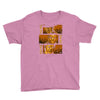 the bad Youth Tee
