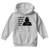 Darth Vader Youth Hoodie