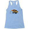 s is for safari Racerback Tank