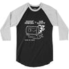 lab safety 3/4 Sleeve Shirt