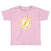 central city running club Toddler T-shirt