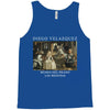 Diego Velazquez Las Meninas Tank Top