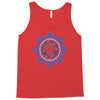 kaligrafi Tank Top