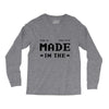 Made in the 80's Long Sleeve Shirts
