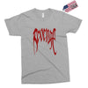 XXXTENTACION Revenge Kill Exclusive T-shirt