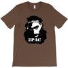 tupac (4x) T-Shirt