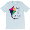 fly a kite T-Shirt