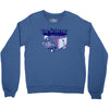 the internet Crewneck Sweatshirt