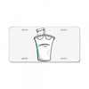 aqua teen hungry force License Plate