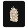 bad tempered rodents Mousepad