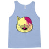 cat Tank Top