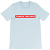 Tumblr teachers Hypebeast T-Shirt