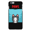 paws iPhone 6 Plus/6s Plus Case