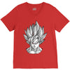 goku 2 V-Neck Tee