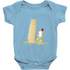 amateur Baby Onesie