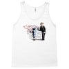 banksy bat Tank Top