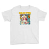 sick sad fiction Youth Tee