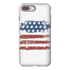 us flag iPhone 8 Plus