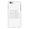girl gang iPhone 6/6s Plus Case
