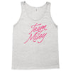 team miley Tank Top