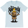 stay squirrely T-Shirt