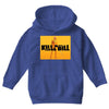 Kill Bill Youth Hoodie